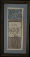 Dignity