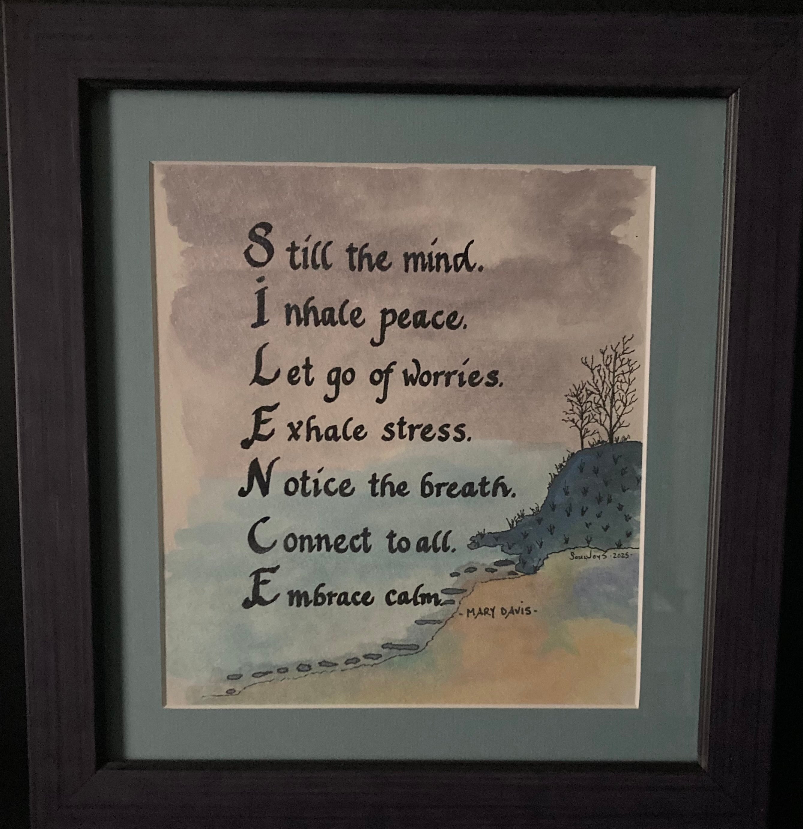 Silence